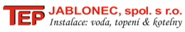 TEP Jablonec